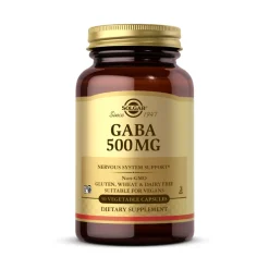GABA 500mg 50k