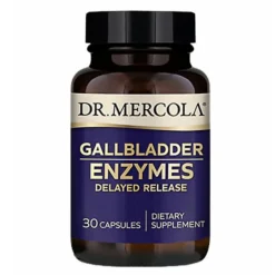 Gallbladder Enzymes 30k