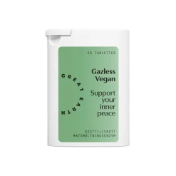 Gazless 60t