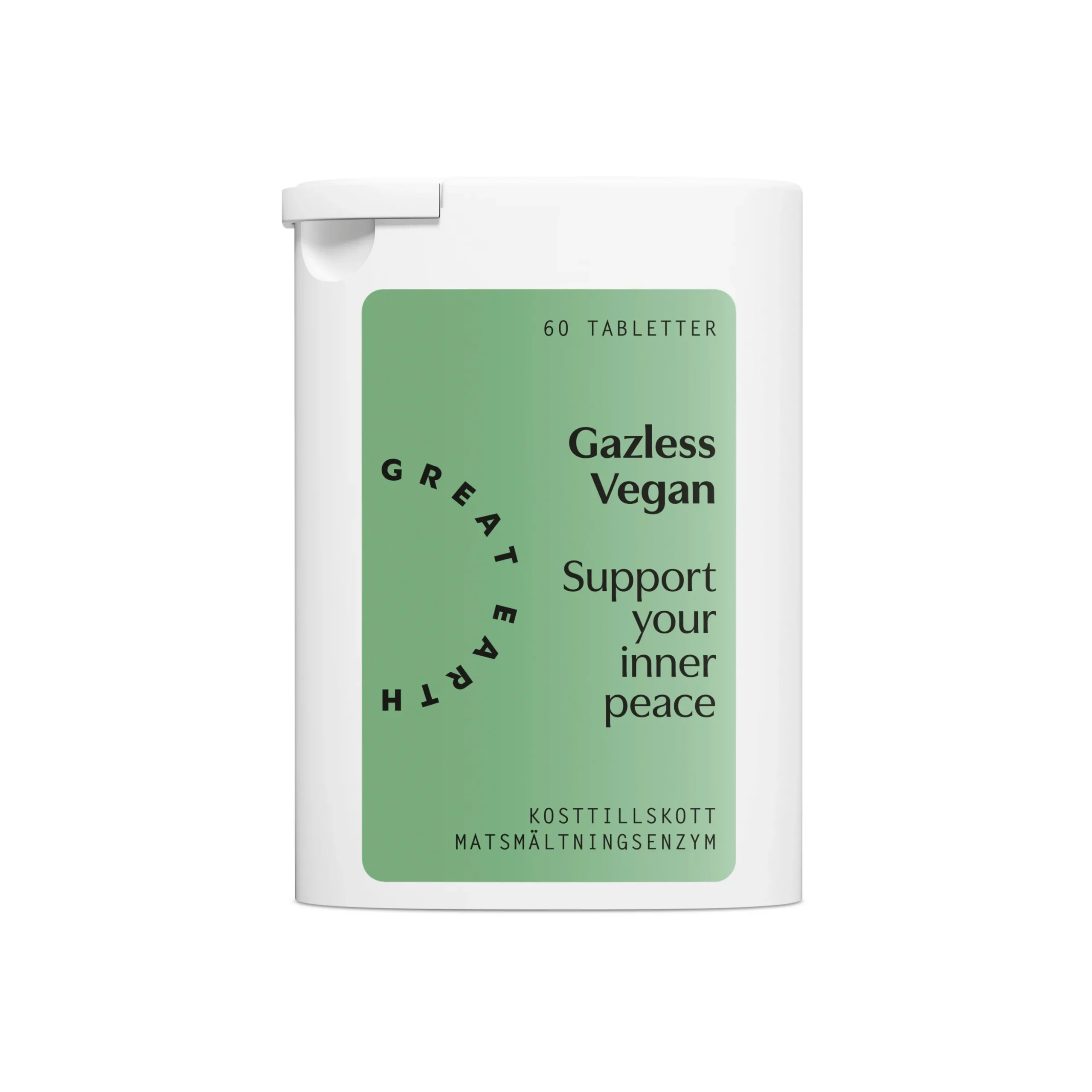 Gazless 60t