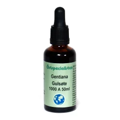 Gentiana 1000A 50ml