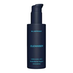 Gentle Facial Cleanser 120ml