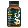 Ginger Supreme 60k