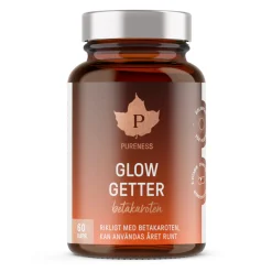 Glow Getter 60k