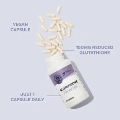 Glutathione 60k