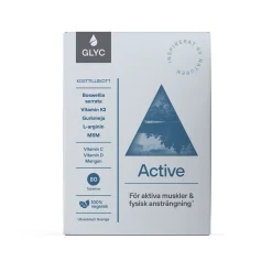 Glyc Active 80t