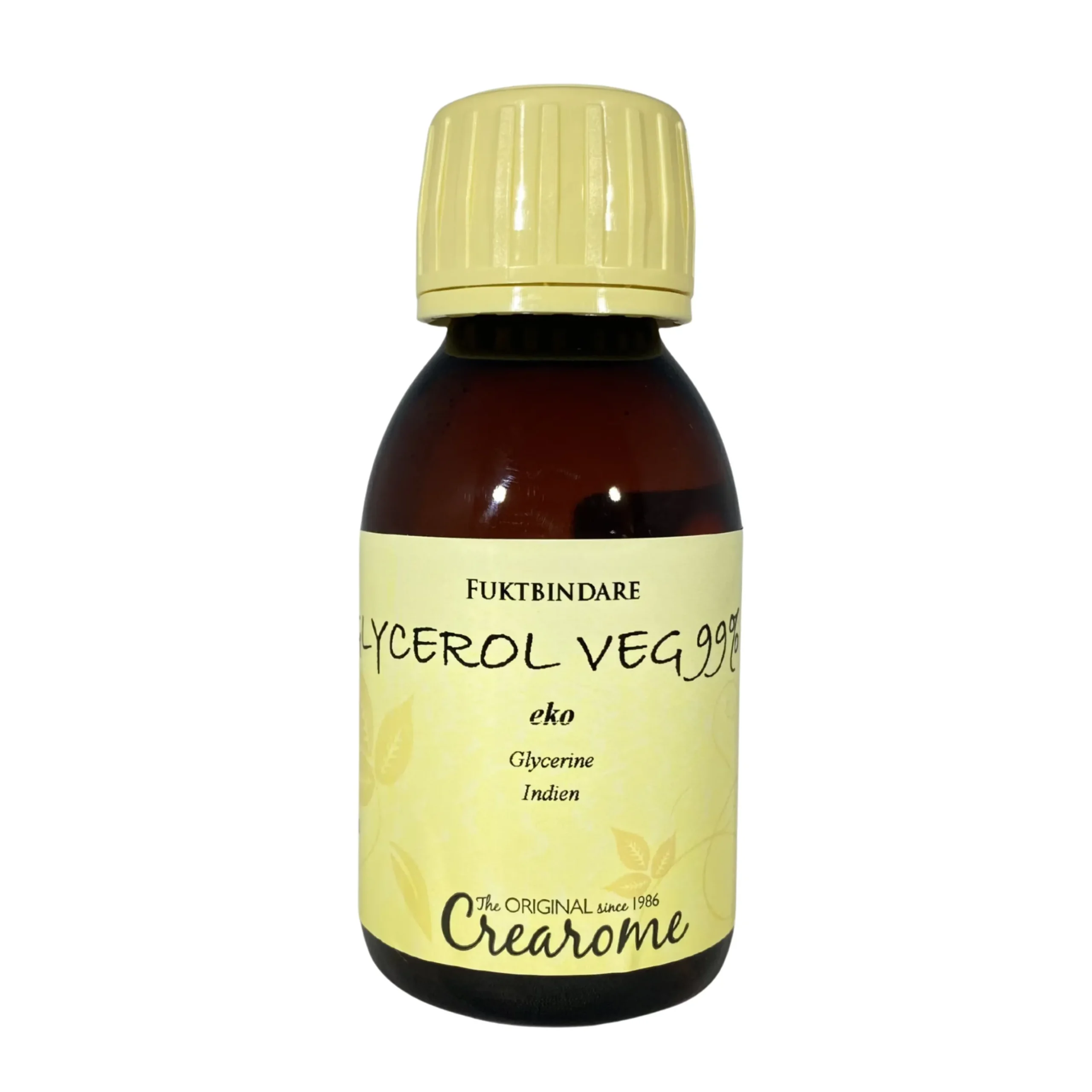Glycerol 99% eko 100ml