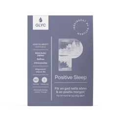 Glyc Positive Sleep 40t