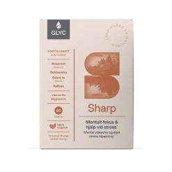 Glyc Sharp 80t