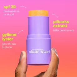 Golden Hour Hydrating SPF30 Stick 19g