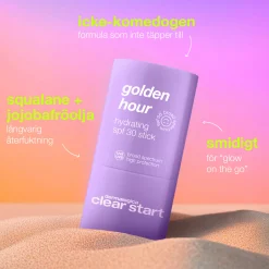 Golden Hour Hydrating SPF30 Stick 19g