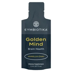 Golden Mind 30x5ml