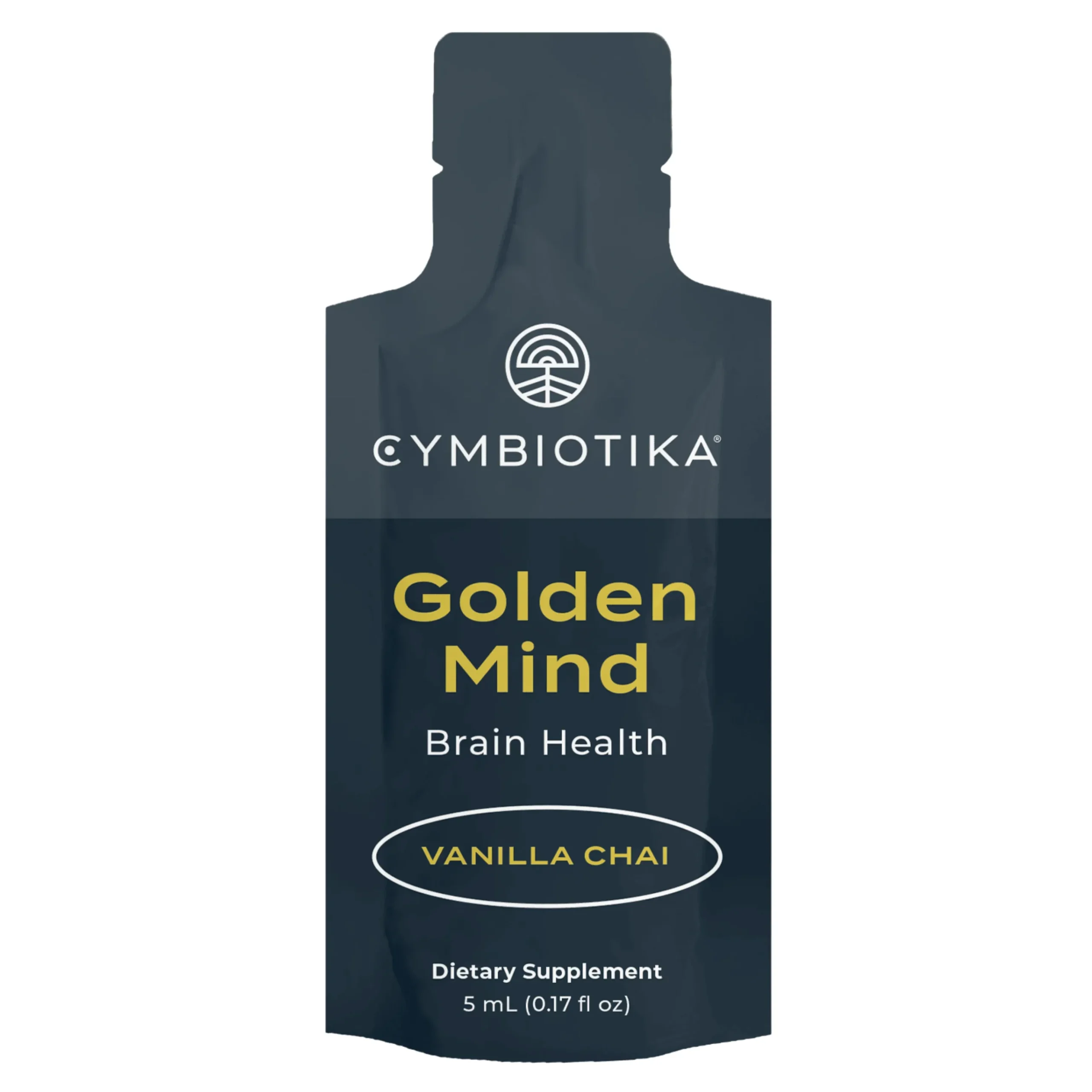 Golden Mind 30x5ml