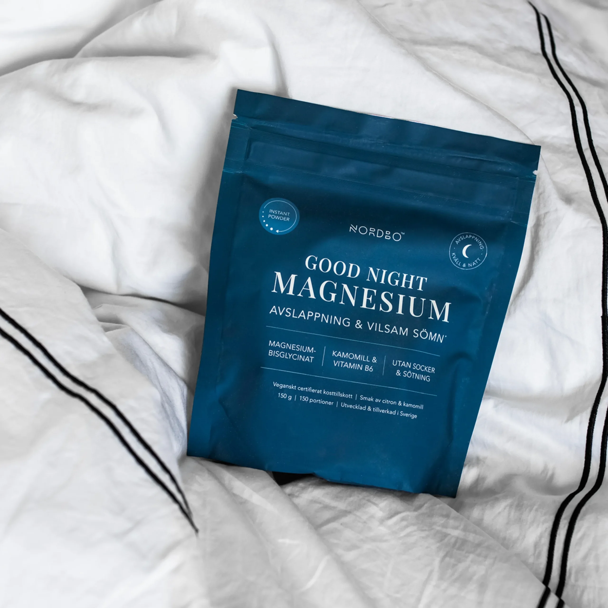 Good Night Instant Magnesium 150g