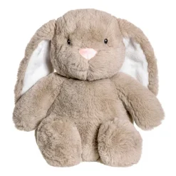 Gosedjur Värmedjur Brun Kanin 31cm