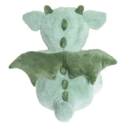 Gosedjur Värmedjur Drake 34cm