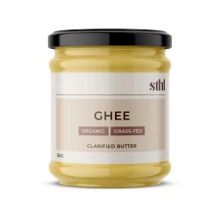 Grass Fed Ghee Eko 330g