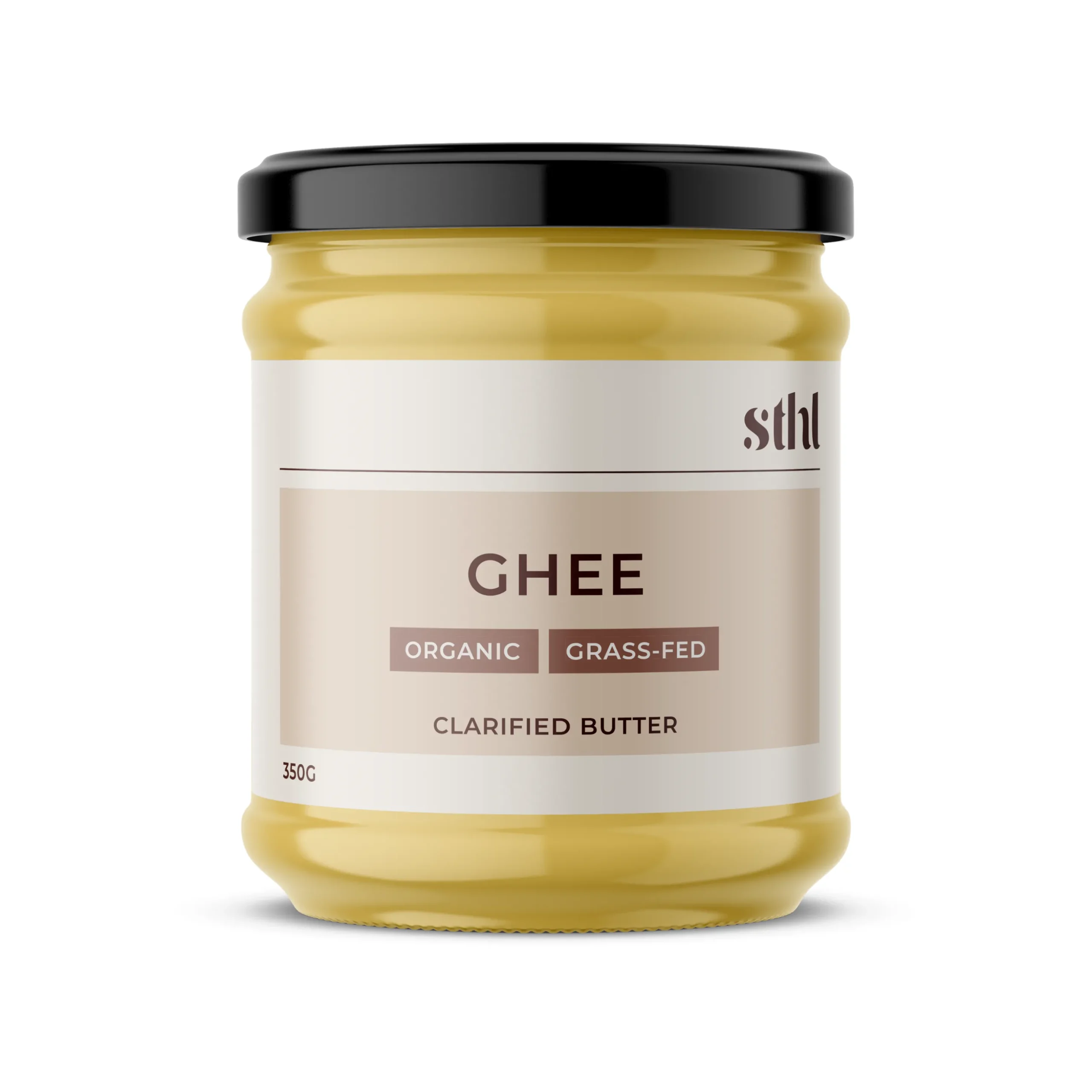 Grass Fed Ghee Eko 330g