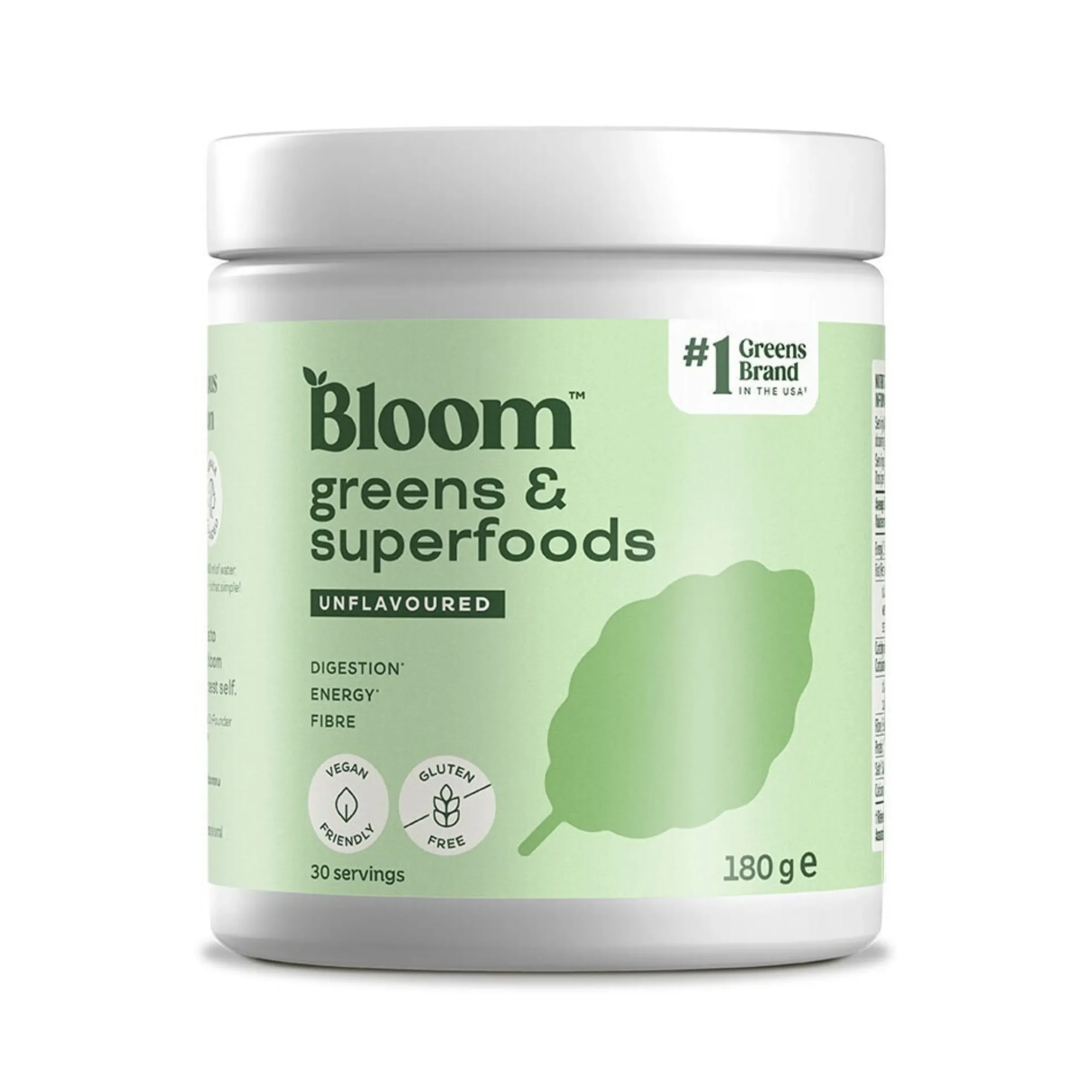 Greens Original 180g