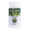 Grönt kaffe & Hallonketon 60k