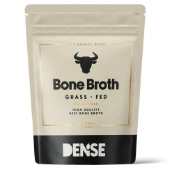 Gräsbetad Benbuljong 500g
