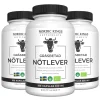 Gräsbetad Nötlever Ekonomipack 3x180k