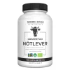 Gräsbetad Nötlever 180k
