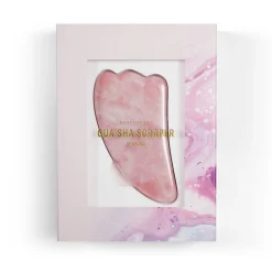 Gua Sha Rose Quartz