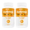 Gurkmeja Ekonomipack 2x100k