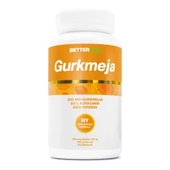 Gurkmeja 100k