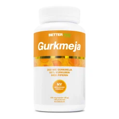 Gurkmeja 100k