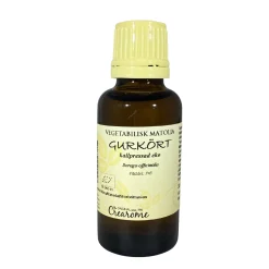 Gurkörtsolja eko 30ml
