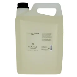 Hair & Body Shampoo Basic 5l