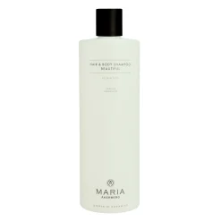 Hair & Body Shampoo Beautiful 500ml