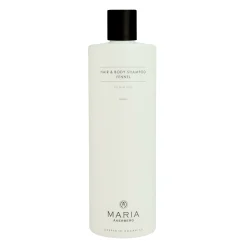 Hair & Body Shampoo Fennel 500ml