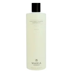 Hair & Body Shampoo Lemongrass 500ml