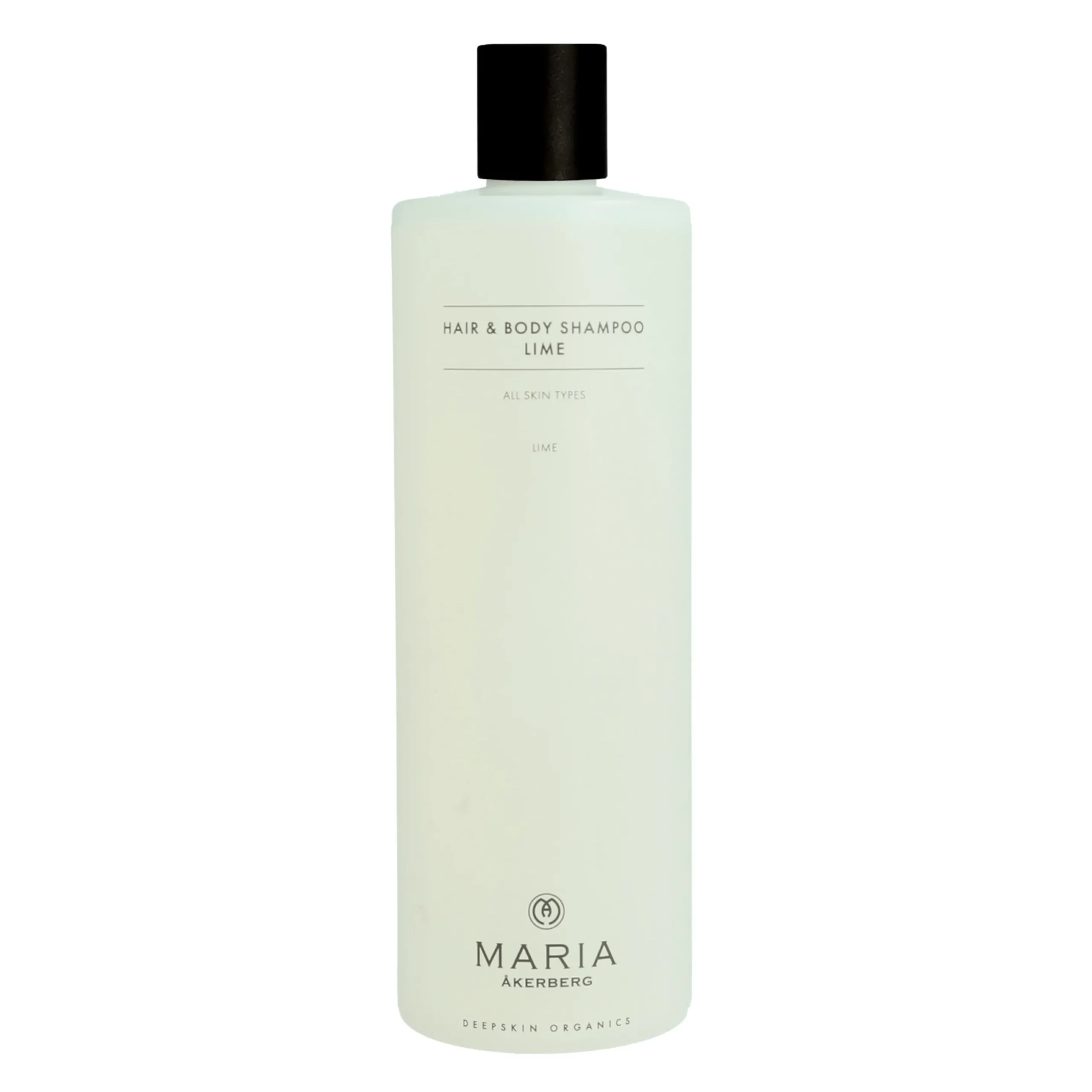 Hair & Body Shampoo Lime 500ml