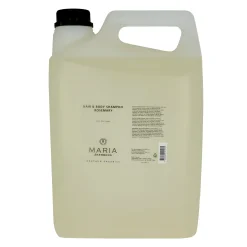 Hair & Body Shampoo Rosemary 5l