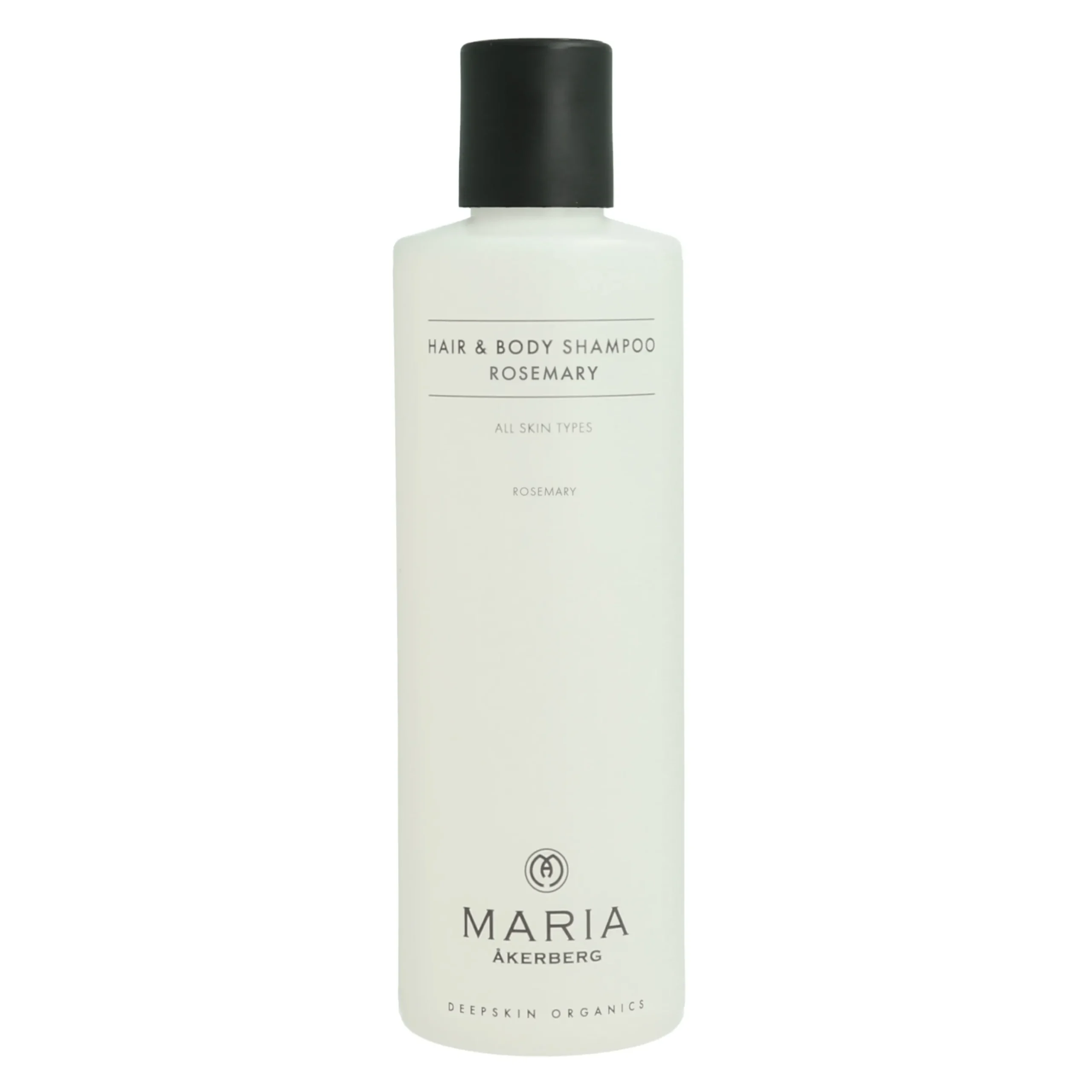 Hair & Body Shampoo Rosemary 250ml