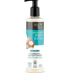 Hair Conditioner Argan & Amla 280ml