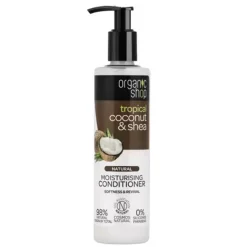 Hair Conditioner Coconut & Shea 280ml