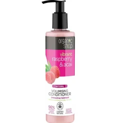 Hair Conditioner Raspberry & Acai 280ml