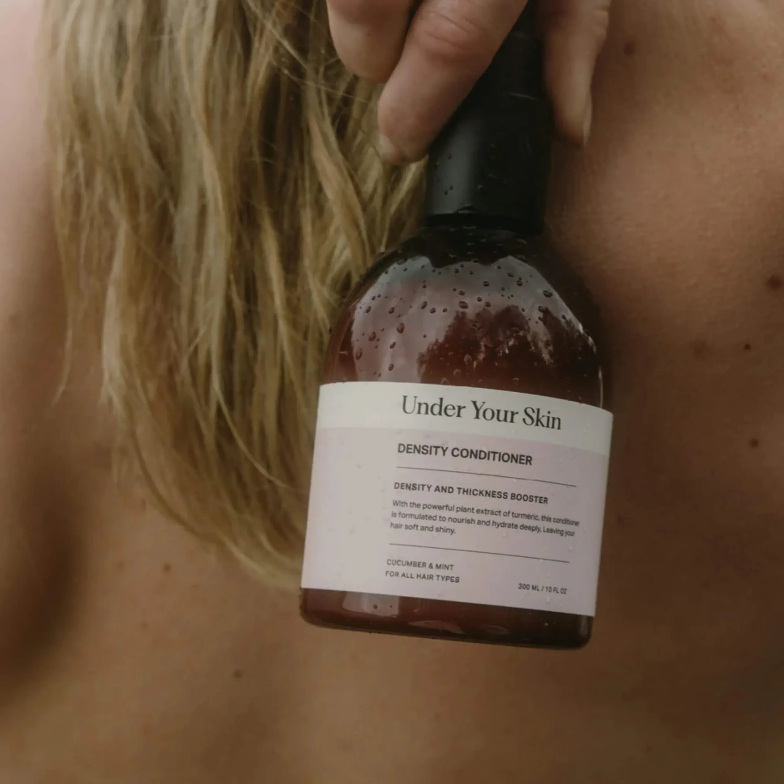 Hair Growth / Density Conditioner 100ml