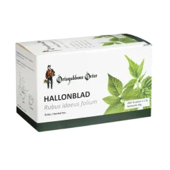 Hallonbladste 20st