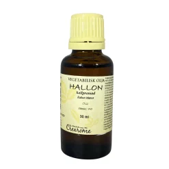 Hallonfröolja 30ml
