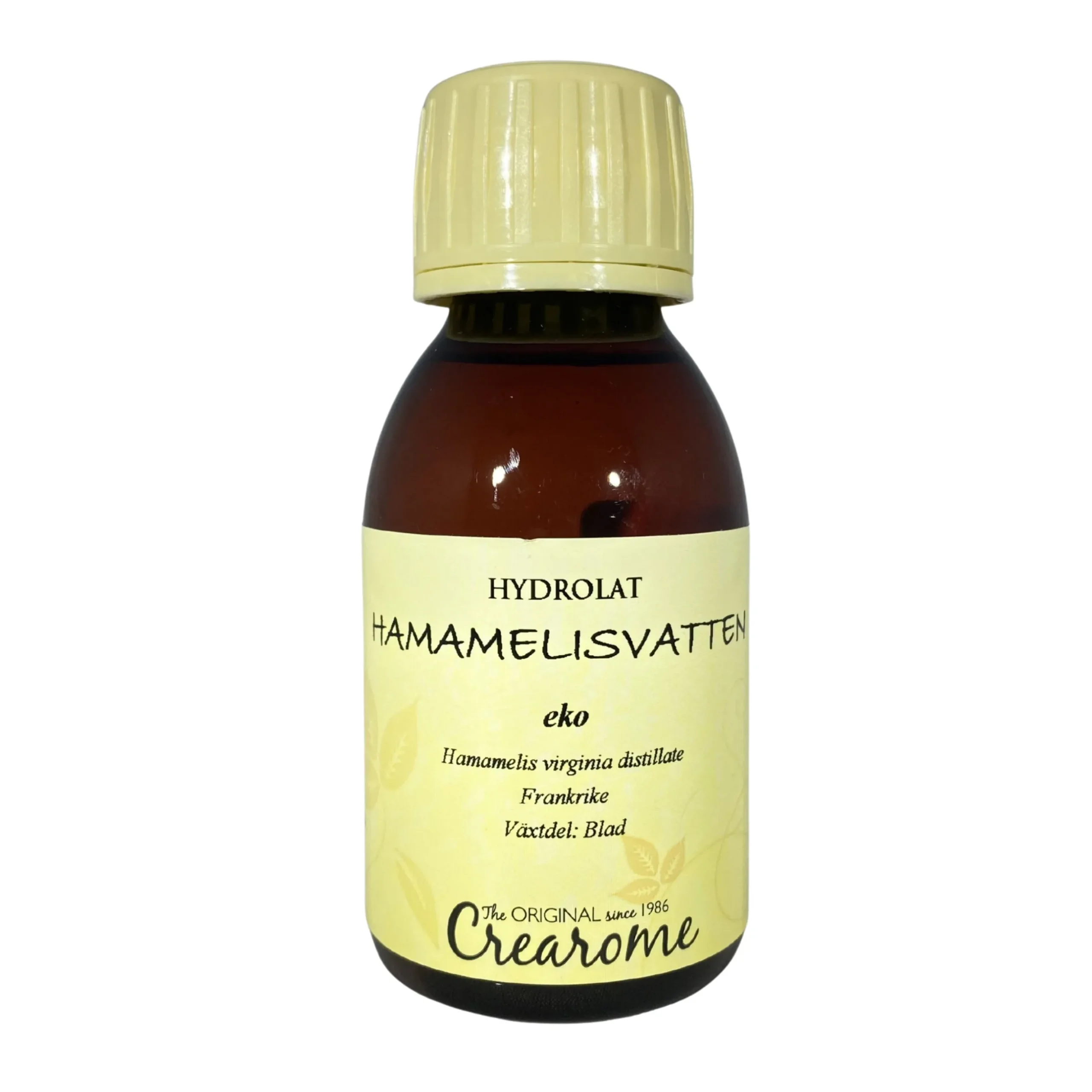 Hamamelisvatten eko 100ml