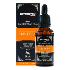 Havtornsolja 30ml