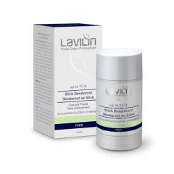72h Deodorant Stick Men 60ml