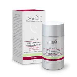 72h Deodorant Stick Women 60ml