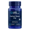 Herbal Sleep PM 30k